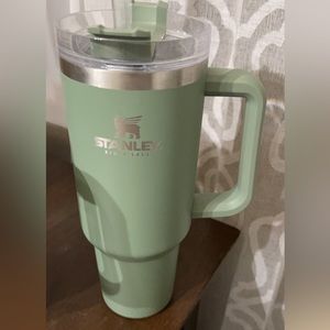 Stanley Quencher 40 oz Tumbler